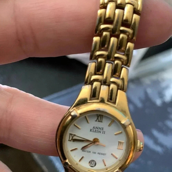 Anne Klein II watch - vintage - Picture 7 of 9